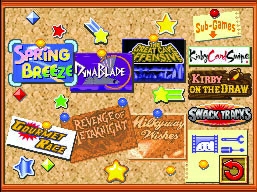 Kirby Super Star Ultra - Imagen 11